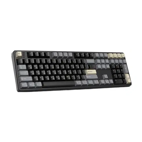 한성컴퓨터 GK798 PRO 로얄블랙 DEEPBLUE 38g