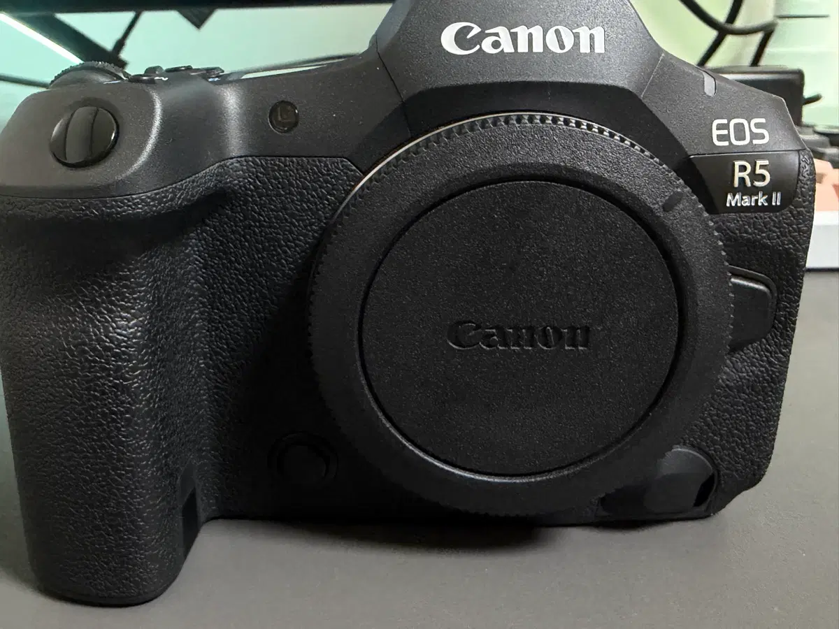 캐논 EOS R5 Mark II