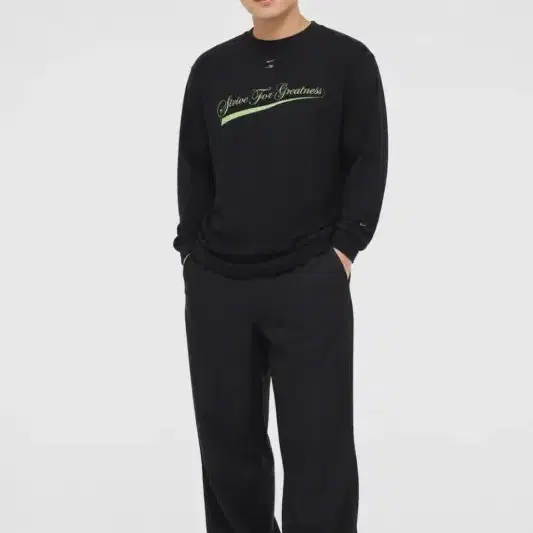남S/나이키 르브론 라이온 롱슬리브