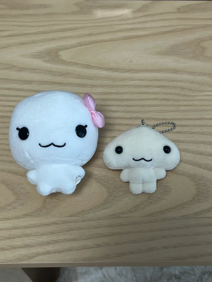 (일괄)완소클럽 리본 마시+군만두