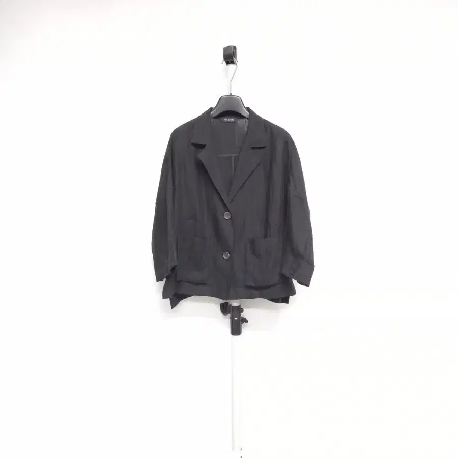 새 발렌시아 춘하 마 루즈박시핏 자켓 55-77