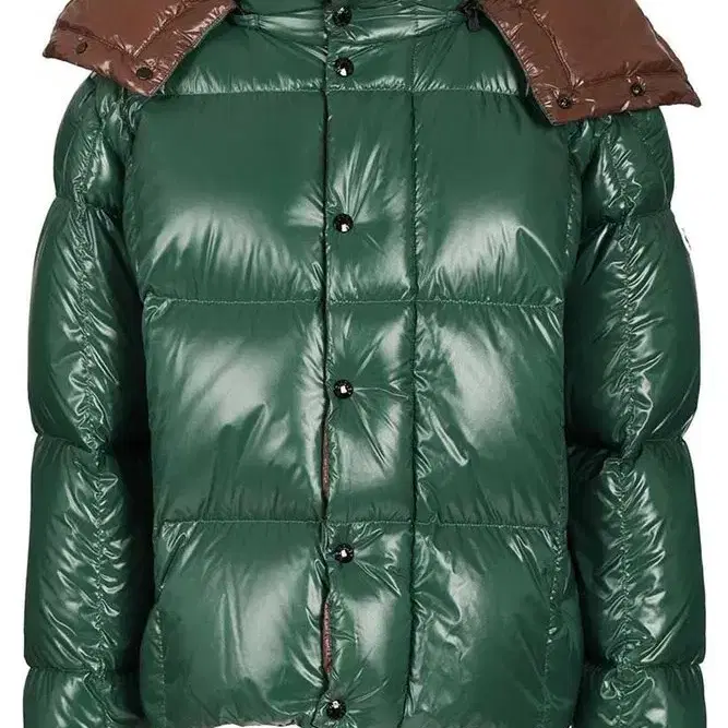 [NUM 4] MONCLER 파라나 후드 숏 자켓