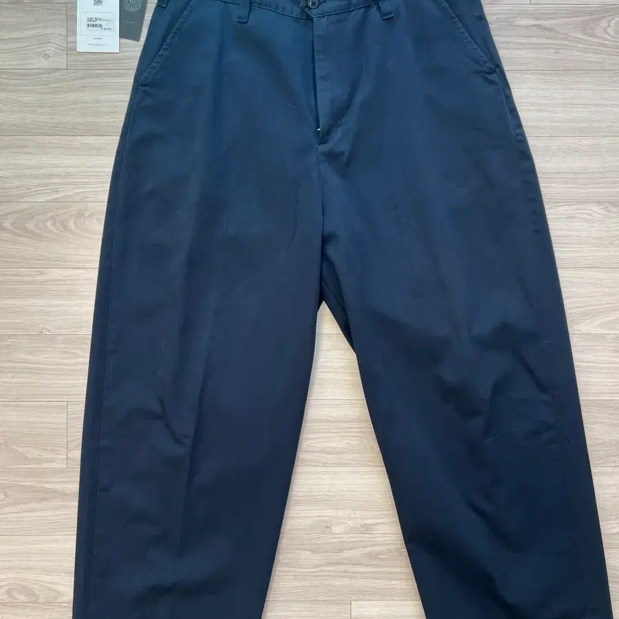 포터클래식 / GENE KELLY CHINOS DARK NAVY / L
