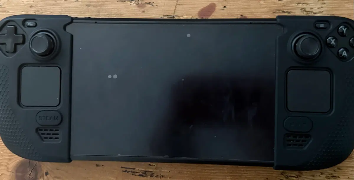 스팀덱 oled 1tb