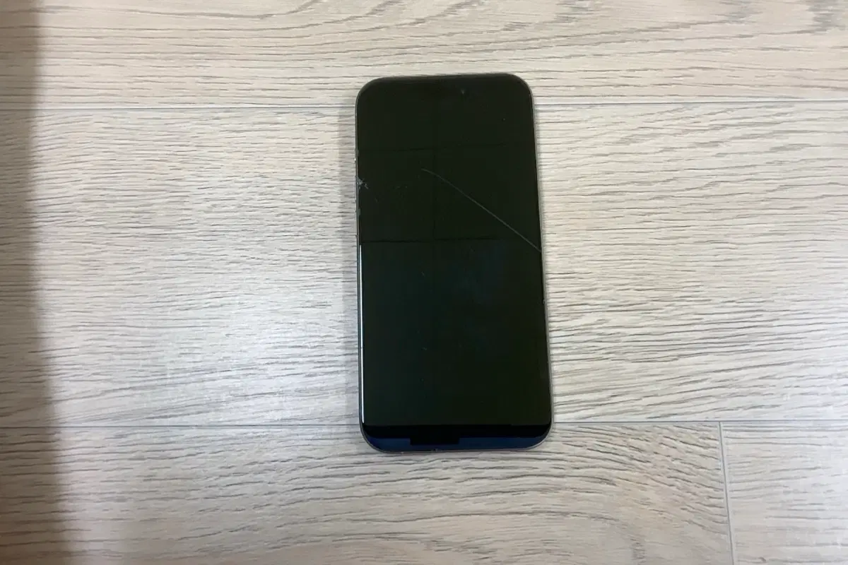 아이폰 15 pro 128gb 네츄럴티타늄