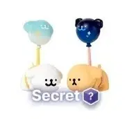 몰티즈 펍스냅 시리즈 랜덤 히퍼 피규어 판매