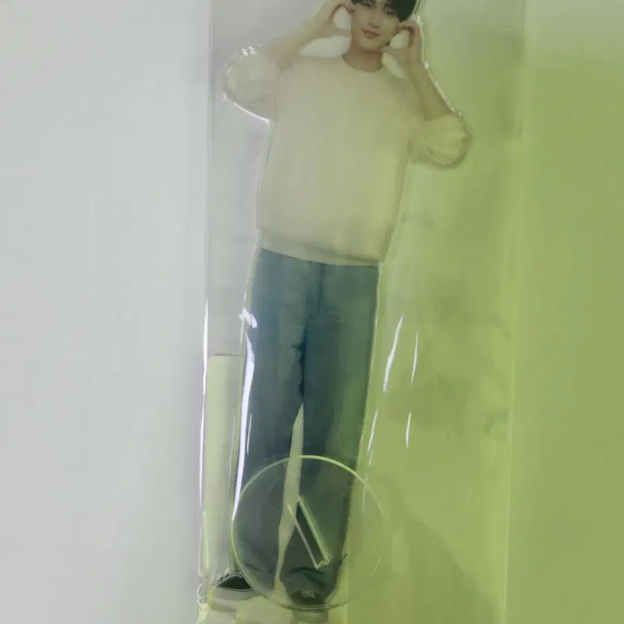변우석 (미개봉) 피지오겔 아크릴등신대