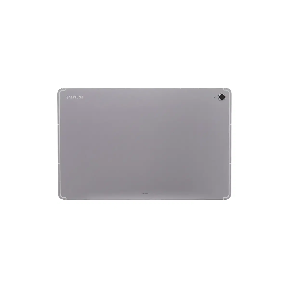 갤럭시 탭 S10 FE+ 256GB Wi-Fi 그레이