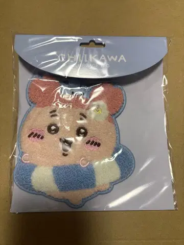 치이카와 사가라 러기지 태그 카니짱 헌책방 1