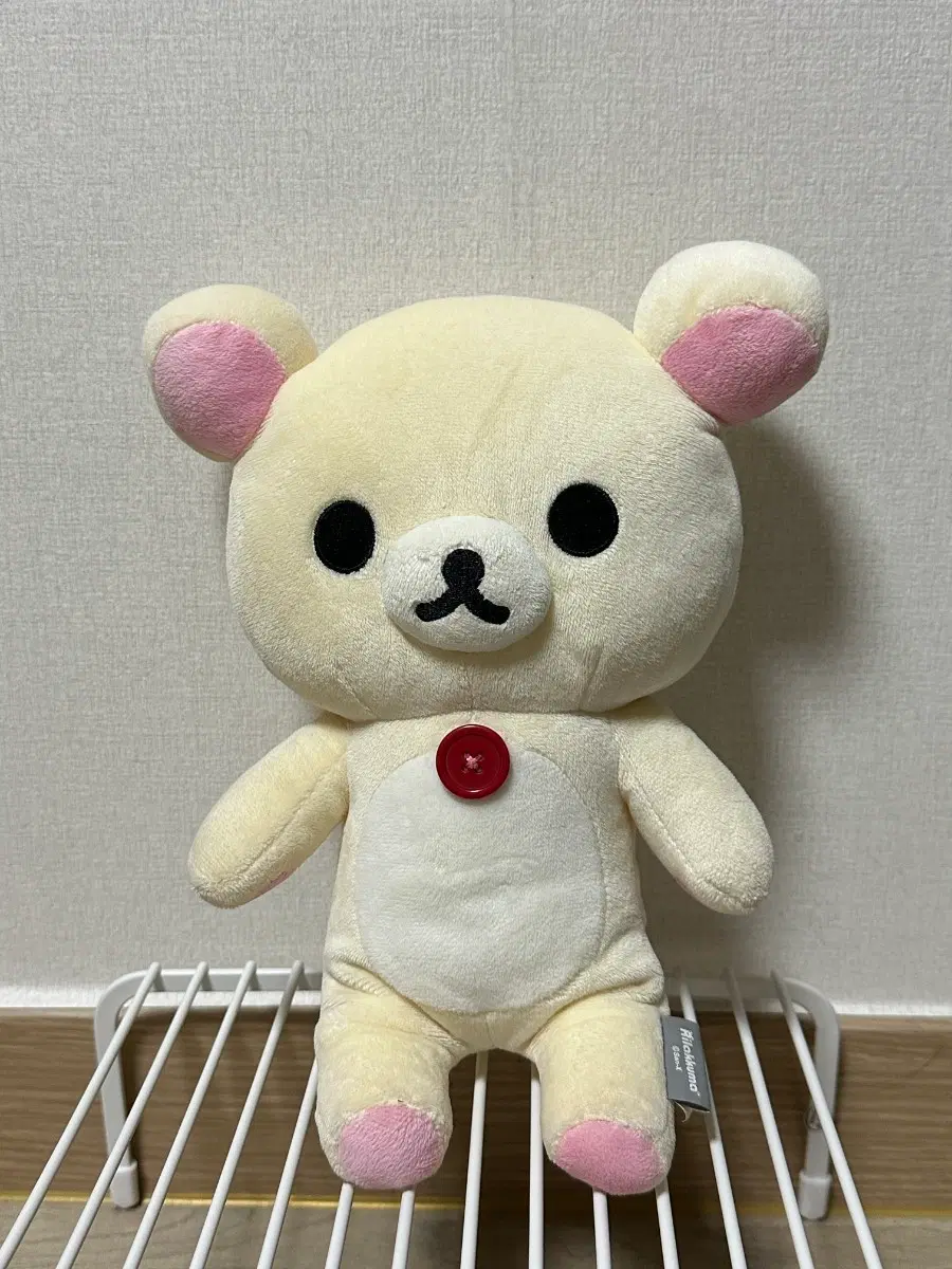 코리락쿠마 인형 (M)