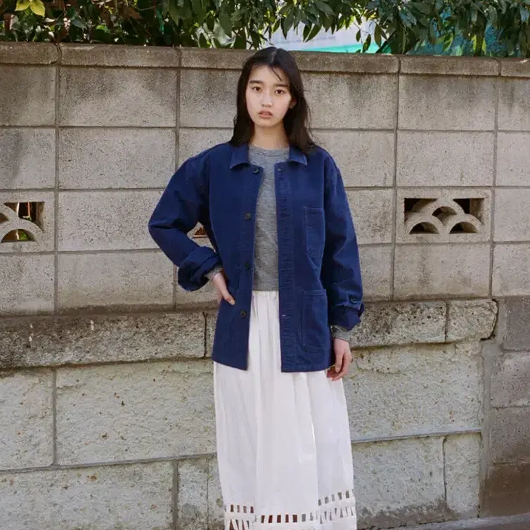 얼바닉30 페타 스커트