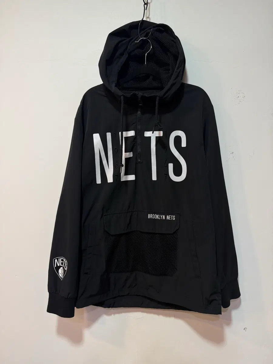 NBA 바람막이 L 사이즈