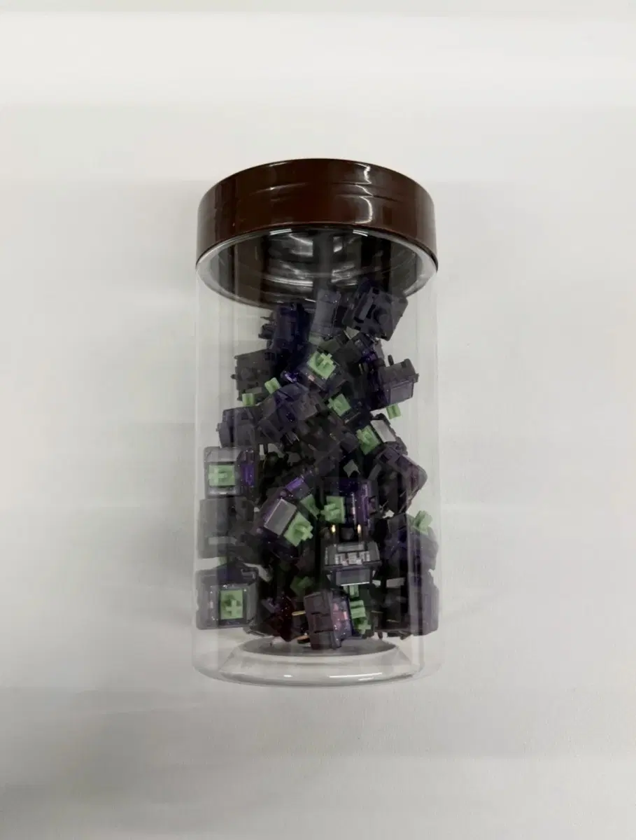 스웨그키 HMX 거봉(레제) 택타일 40개 (50g)