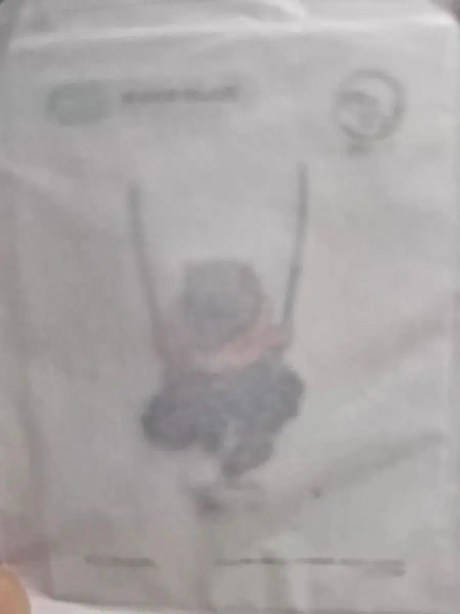 [미개봉] 메디힐 귀멸의칼날 띠부띠부씰 이노스케