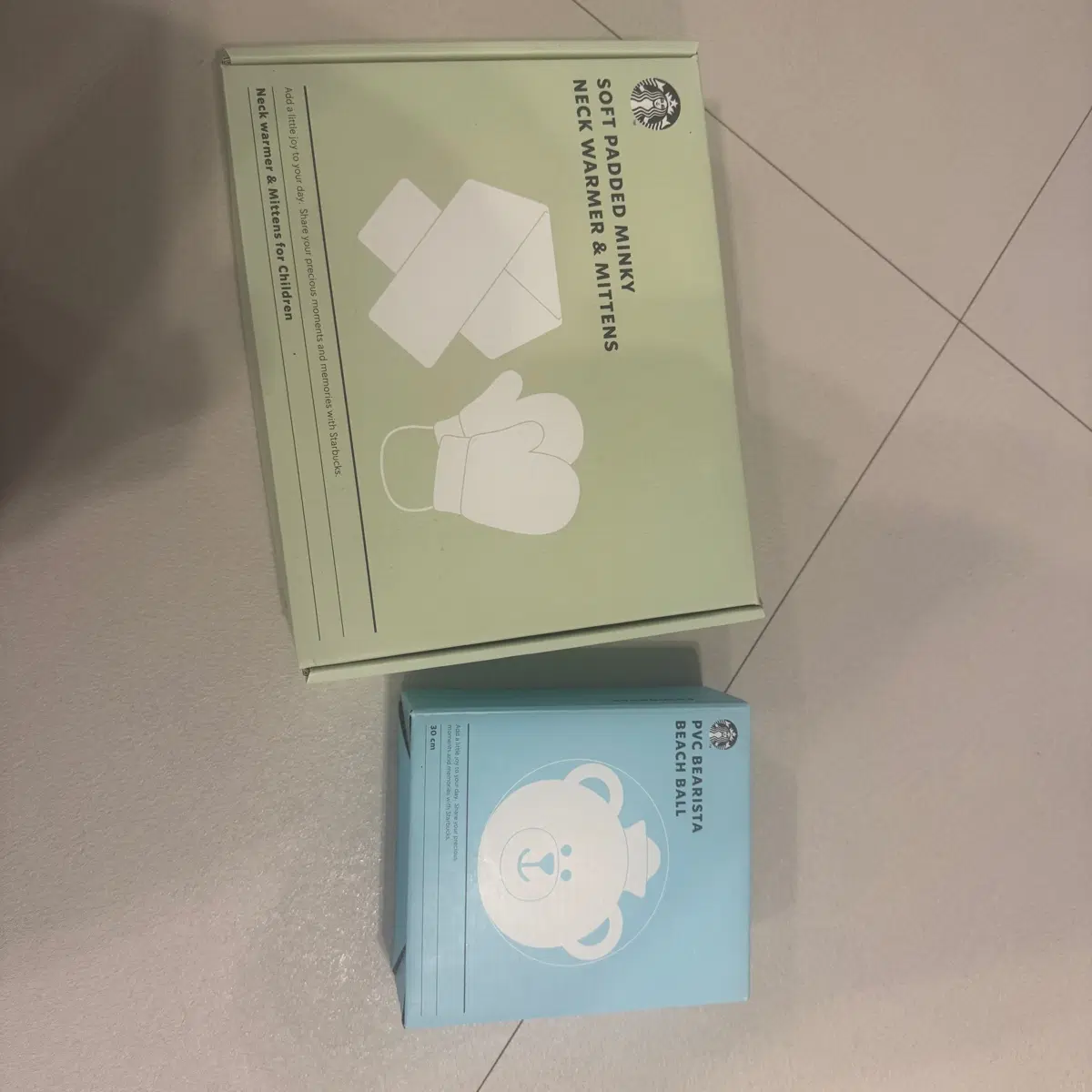 스타벅스베베드피노