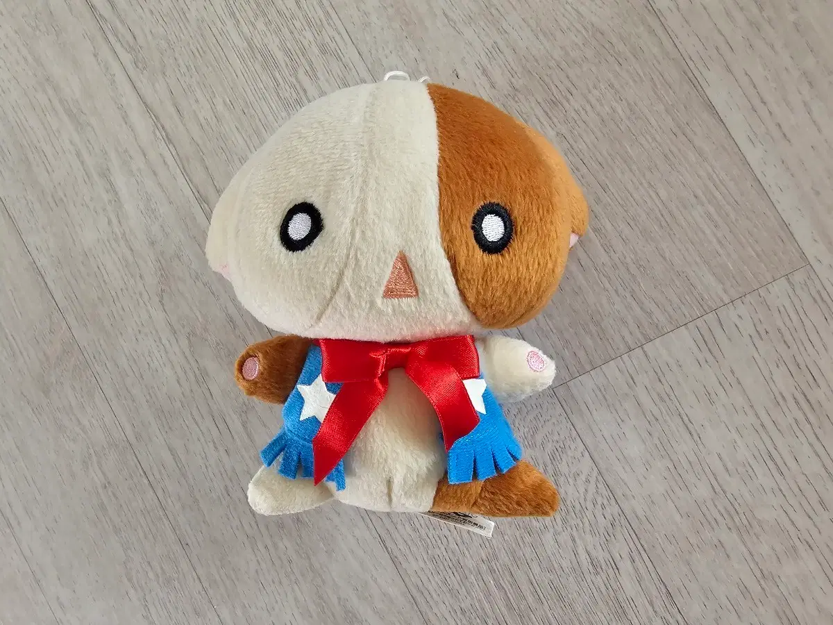 반프레스토 2007년 빈티지 정품 나봉이 인형 레어
