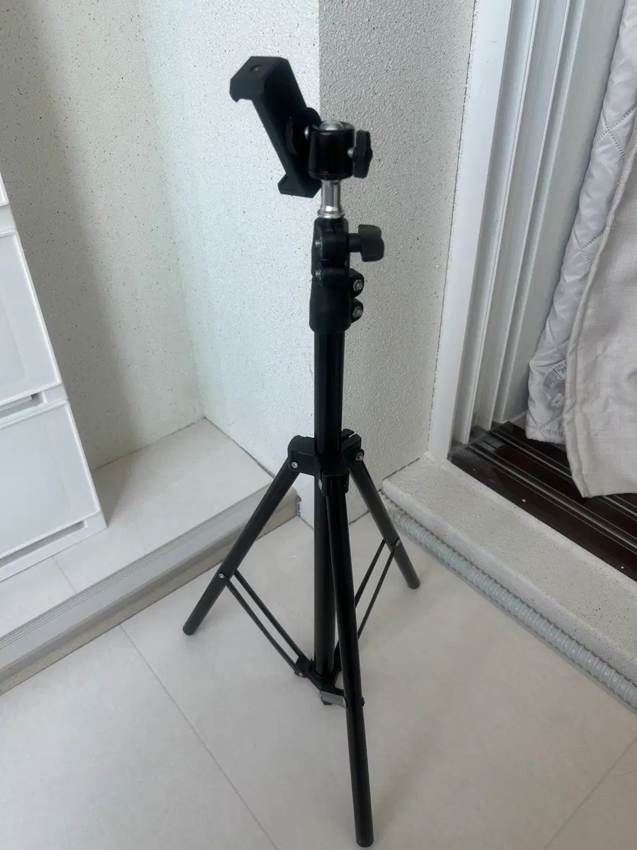 최대 150cm 삼각대 스탠드