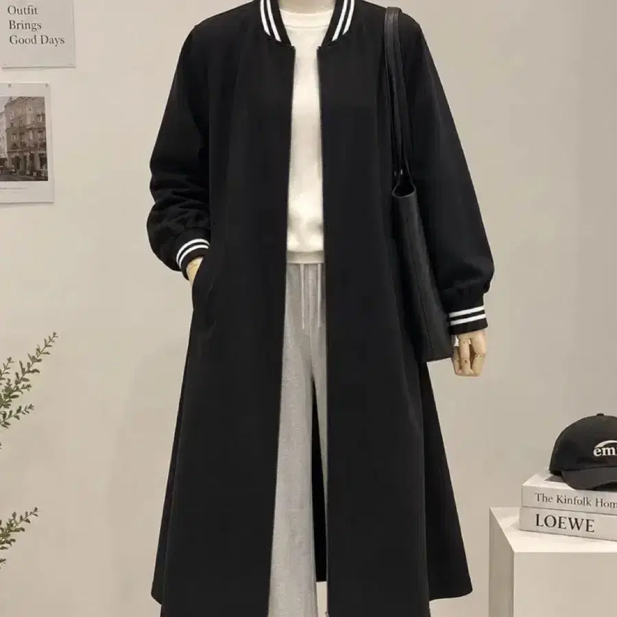 martha 봄가을 자켓 점퍼 55-66