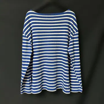 SAINT JAMES 보더 티셔츠