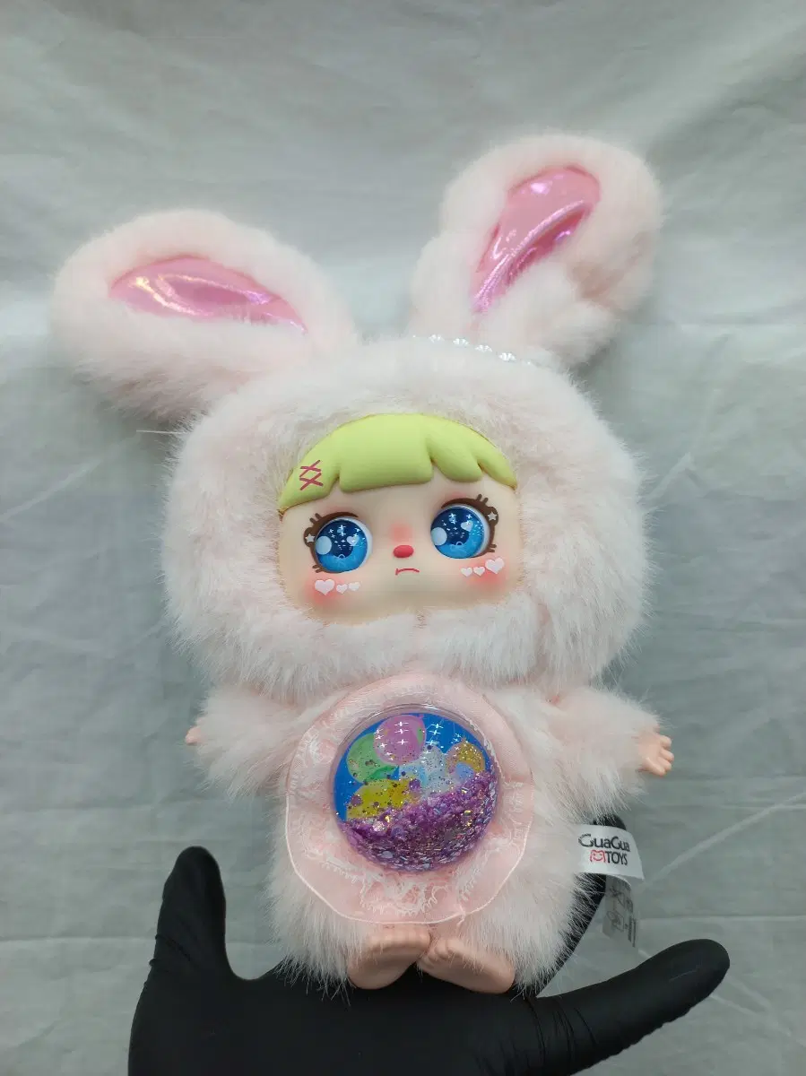 모치치 물배 (정품)