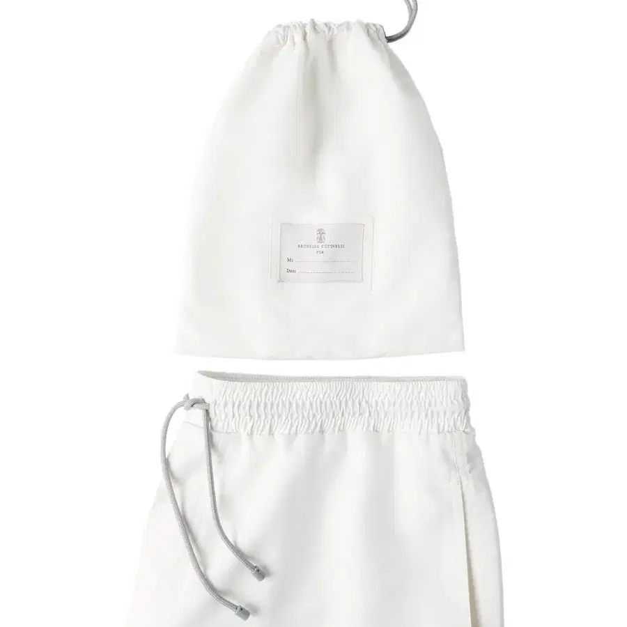 [L] BRUNELLO CUCINELLI 수영복