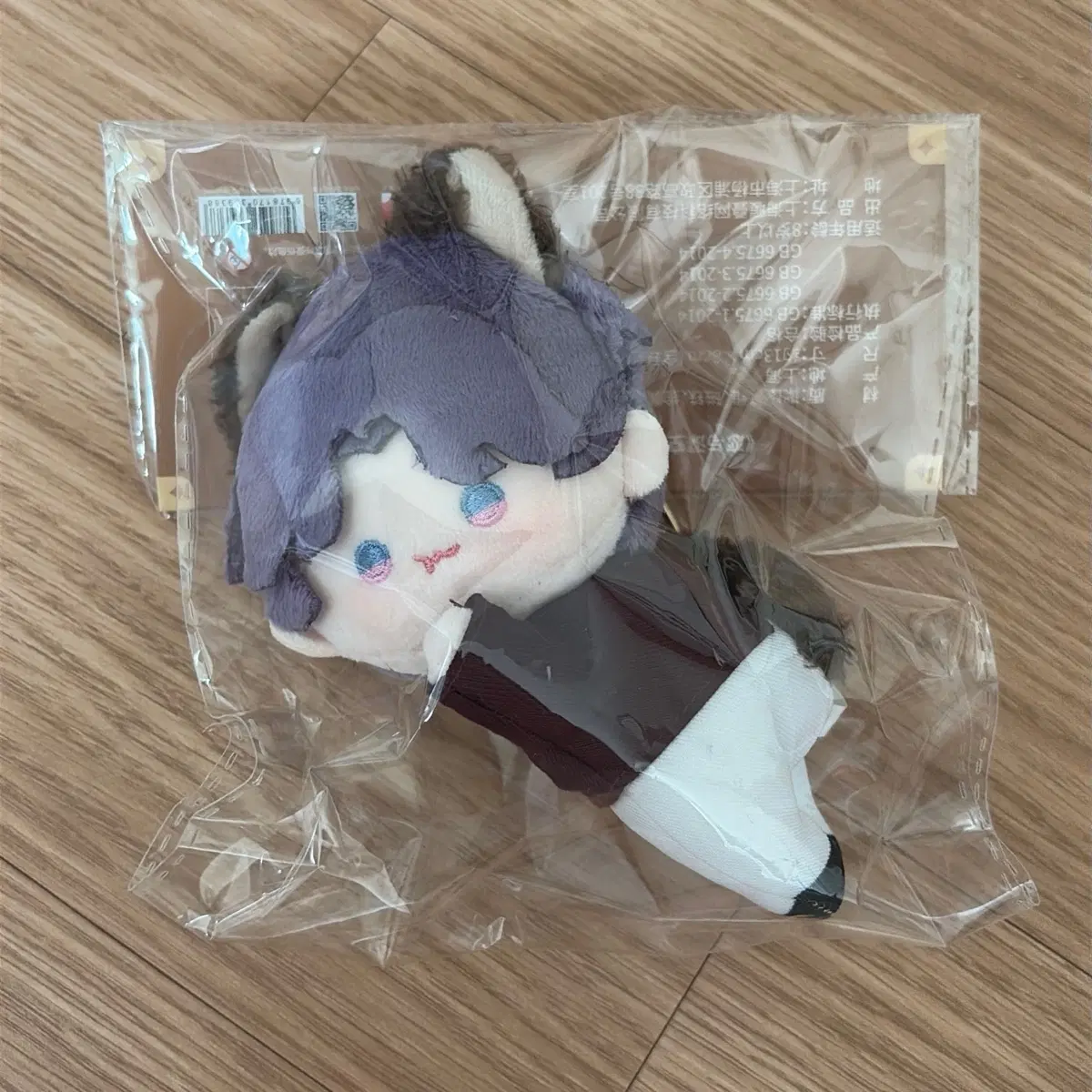 러브앤딥스페이스 럽앤딥 기욱 누이