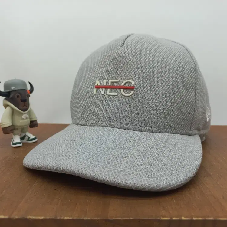 뉴에라 New Era 9FIFTY 스트리트 힙합 레저 스포츠 야구모자 스냅백 볼캡 그레이