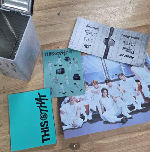 개인결재창 스트레이키즈 트럭버젼