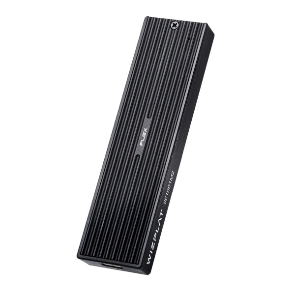 USB-C 10Gbps SSD 외장케이스 블랙