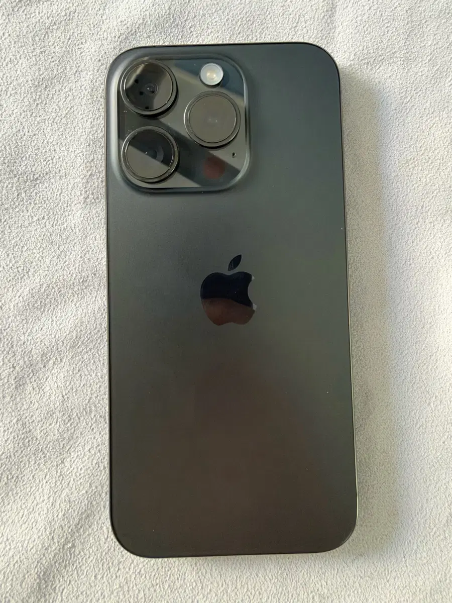 아이폰 15프로 블랙 128gb