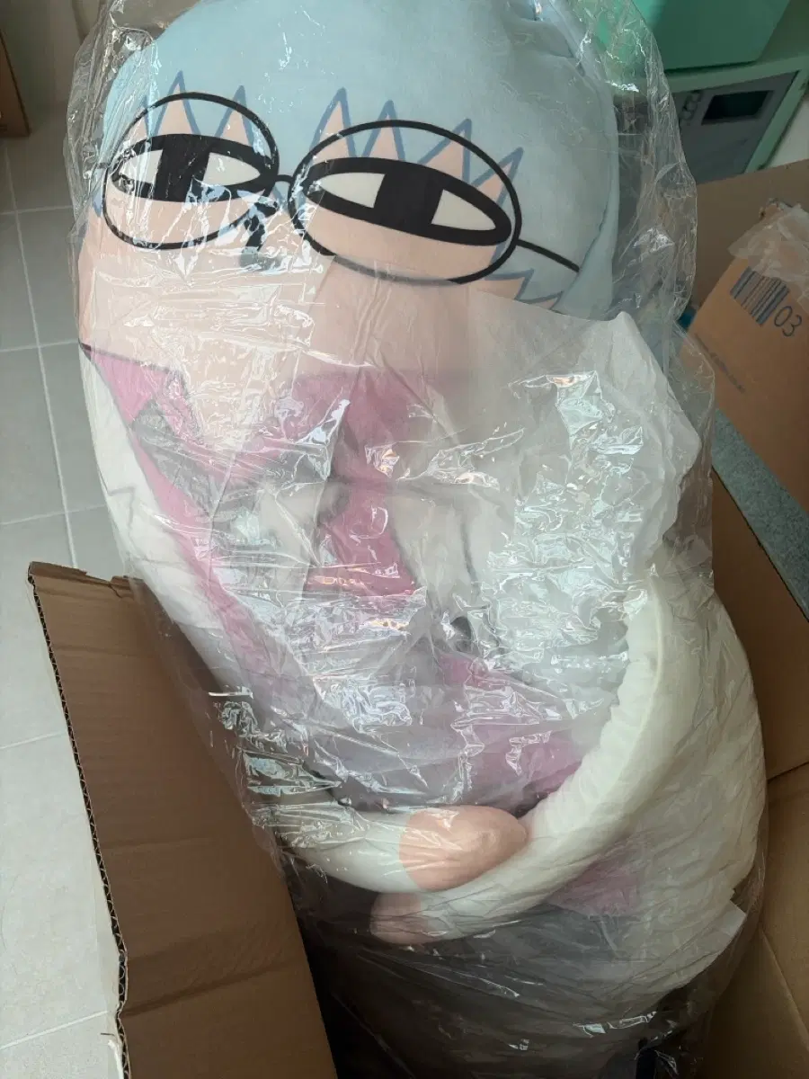 은혼 뒤틀린 녀석들 big 사카타 긴토키