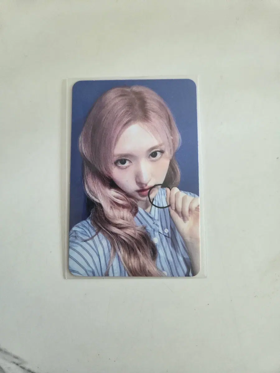 아이브 시크릿 케이몬스타 대만 가을