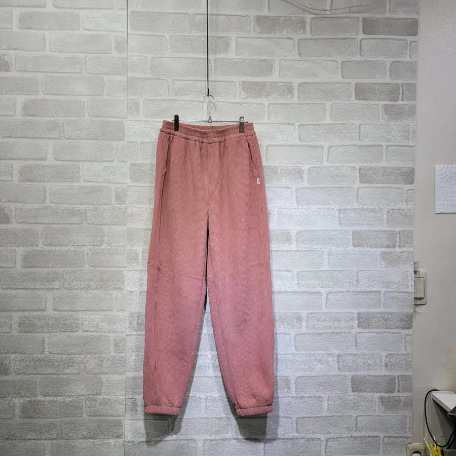ㅎ2646 코듀로이 팬츠 F