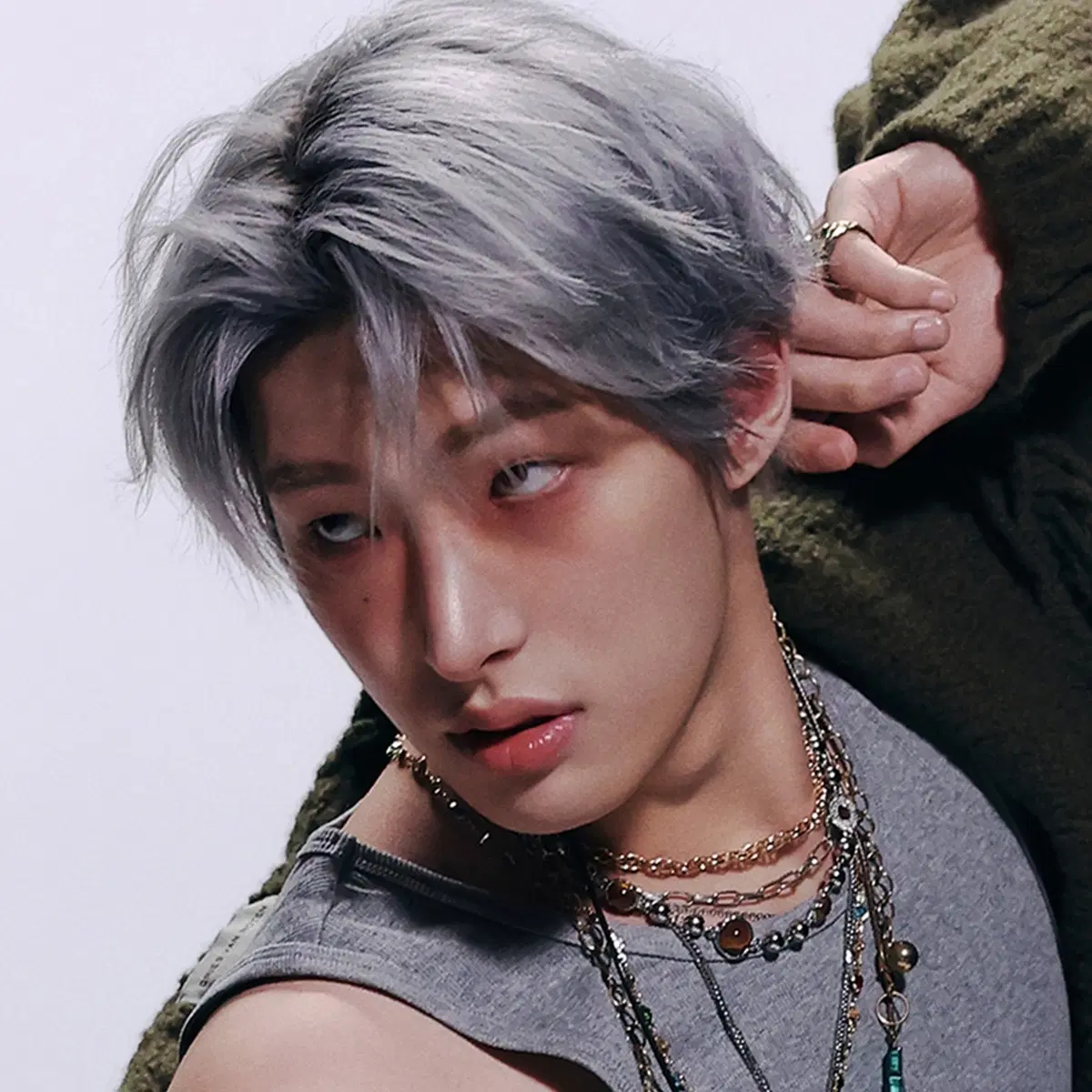 에이티즈 포카 앨범 굿즈 랜박