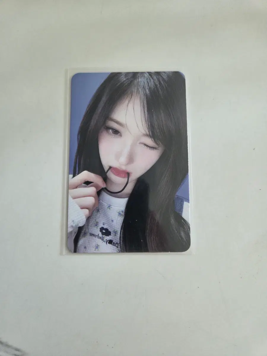 아이브 시크릿 케이몬스타 대만 이서