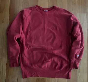 USA제 90s Champion REVERSE WEAVE 맨투맨 XL