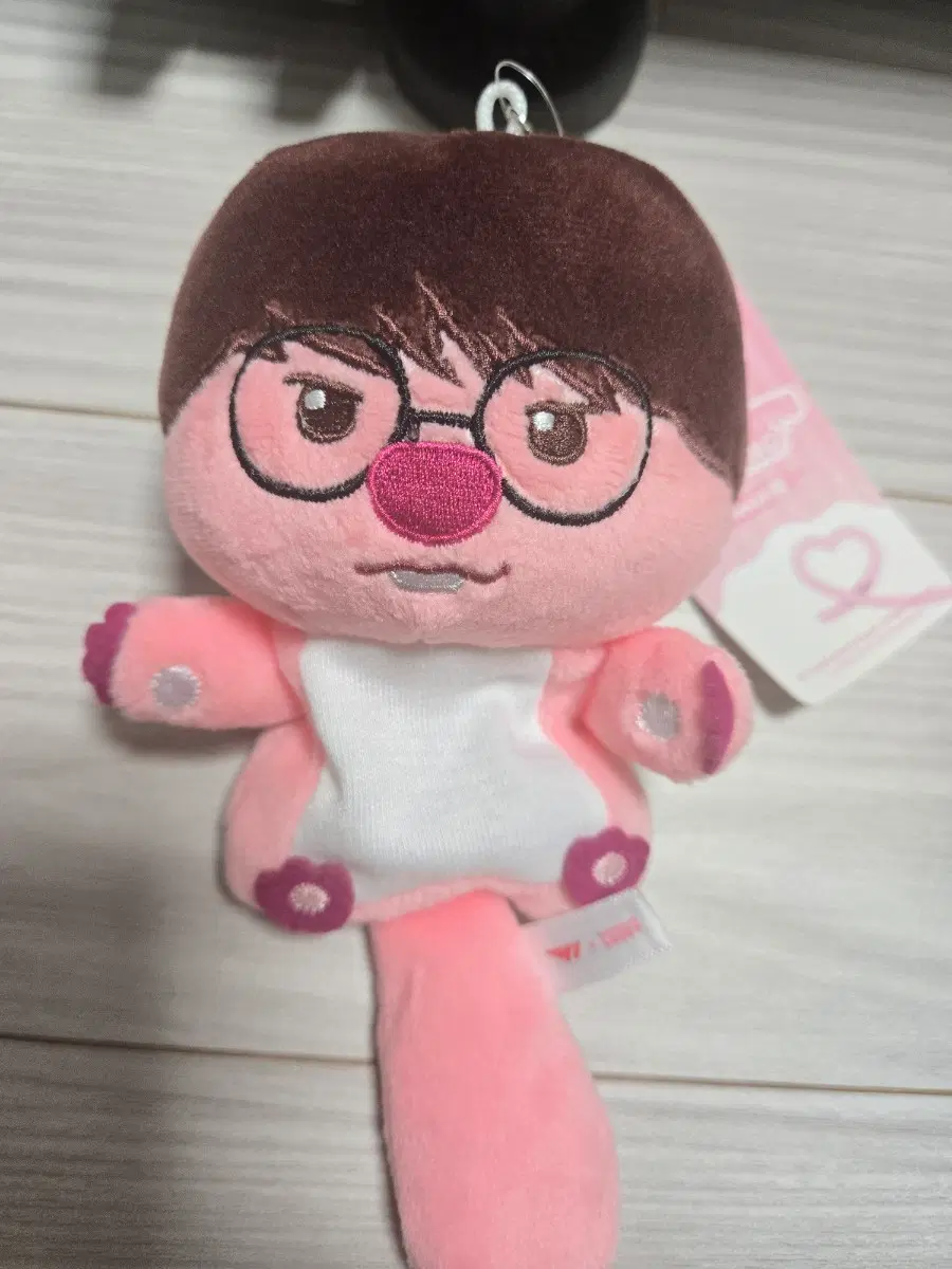 T1 상하이팝업 잔망루피인형 페이커
