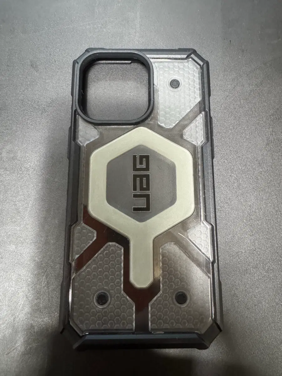 아이폰 15프로맥스 uag 케이스