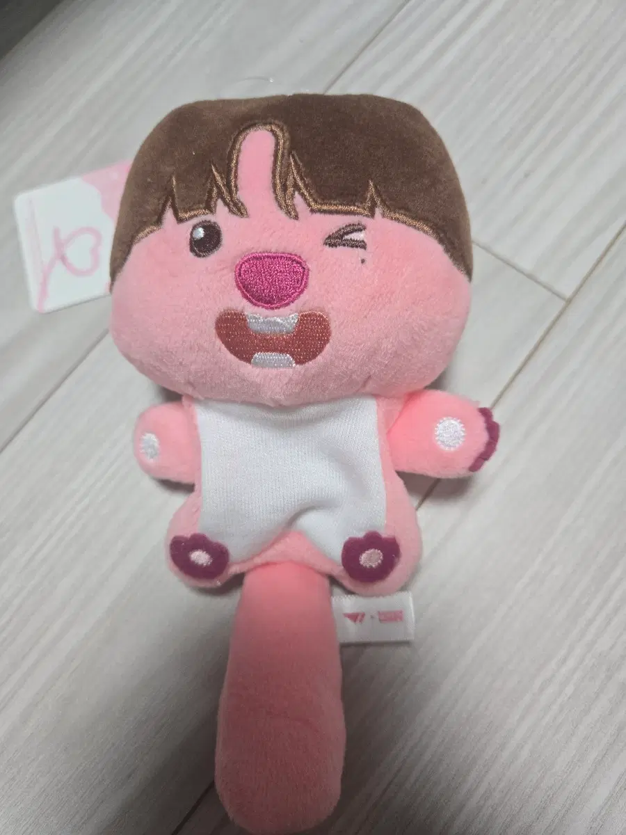 T1 상하이팝업 잔망루피인형 케리아