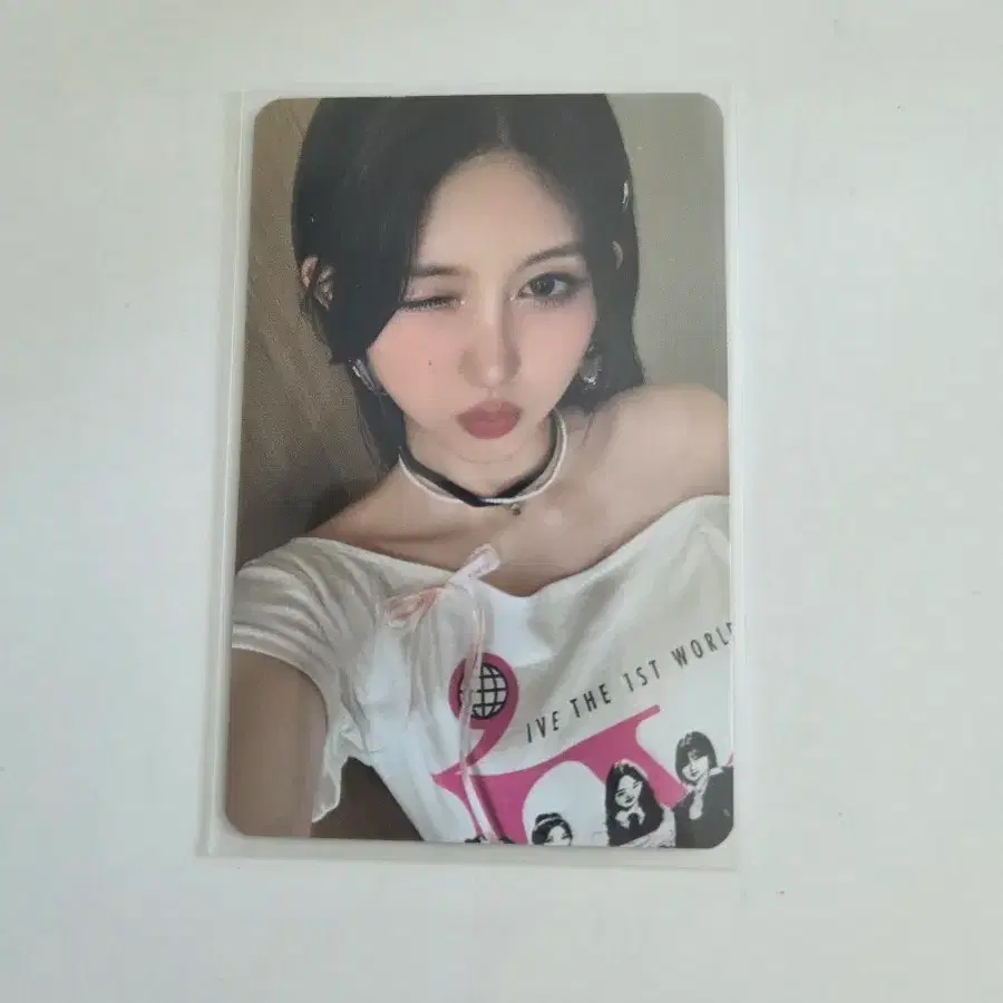 아이브 쇼왓아이해브 md 가을