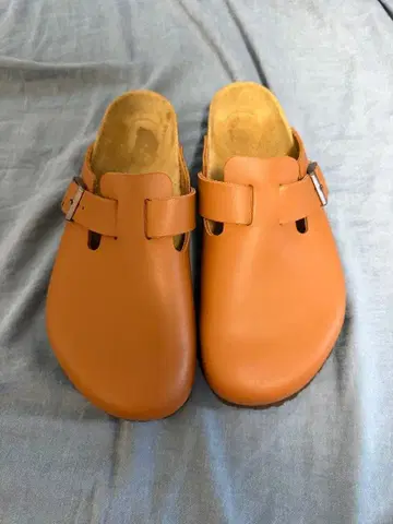 Birkenstock Boston