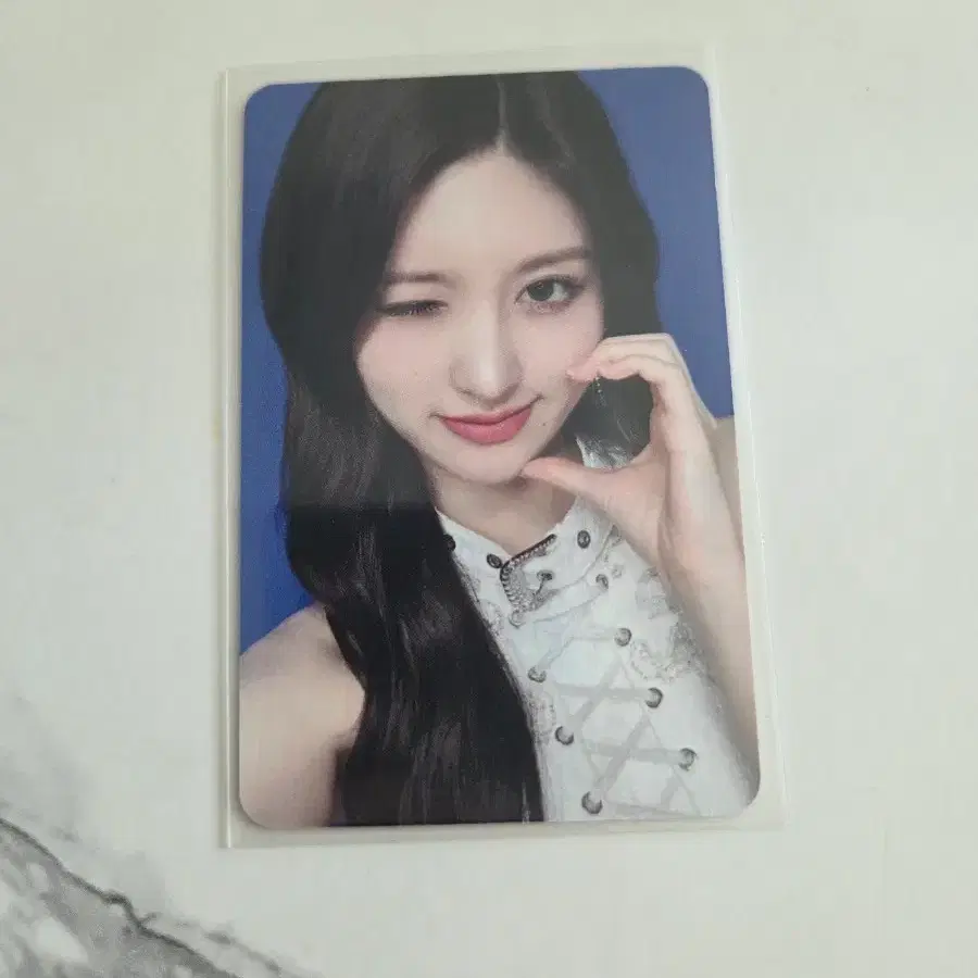 아이브 쇼왓아이해브 키트 애플뮤직 가을