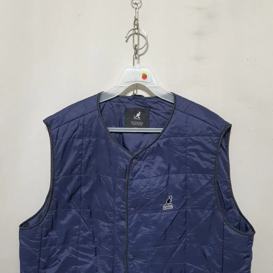 1948) 캉골 남성 경량 패딩조끼 XL