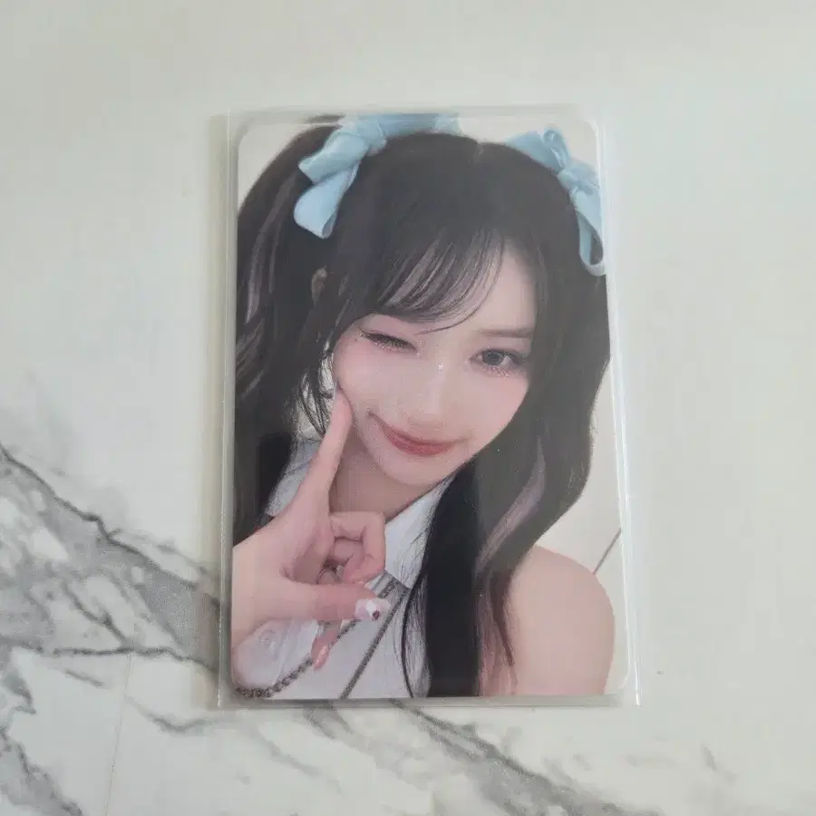 아이브 쇼왓아이해브 앙콘 이서