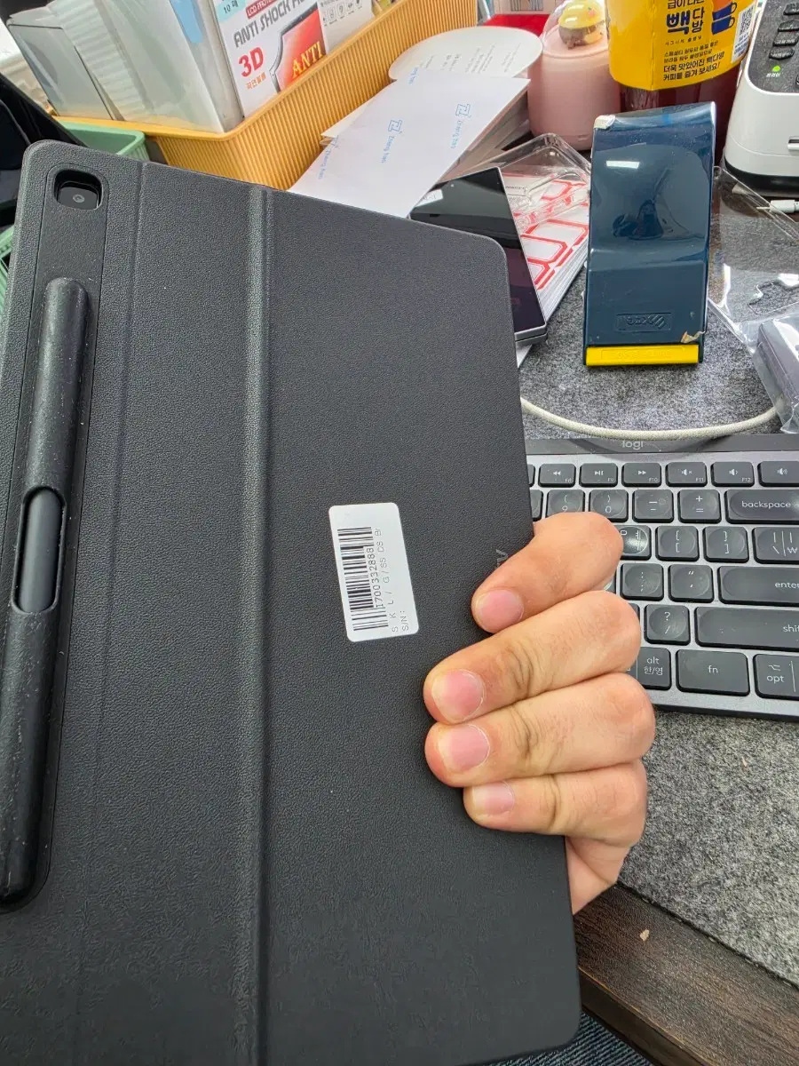 (1500)갤럭시탭s6 lite 64gb 와이파이 판매