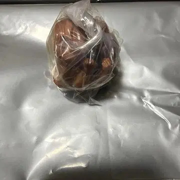 비스켓 올리바 한마 바키 가챠가챠 B상