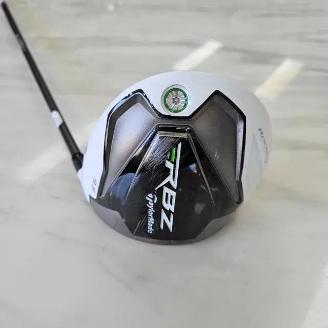 테일러메이드 정품 RBZ 9.5도 S 중고드라이버