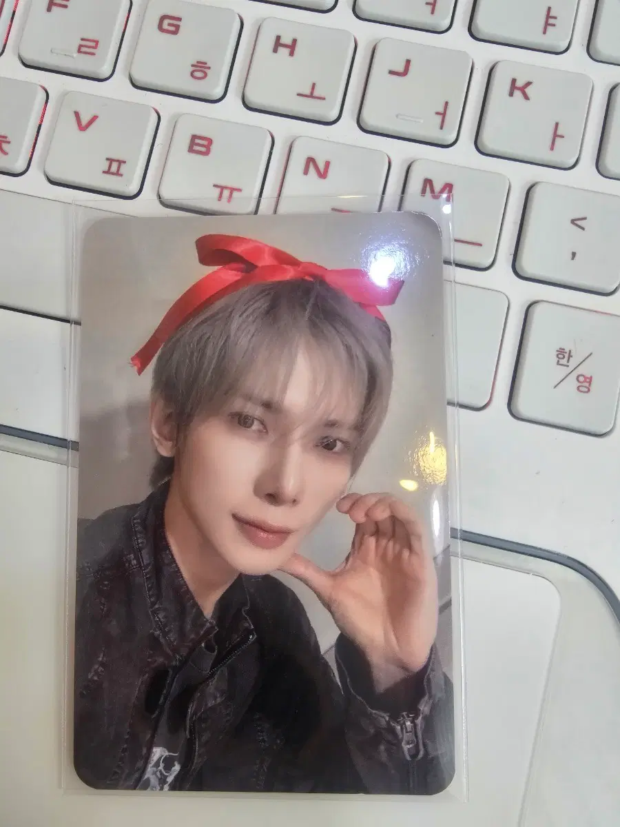 ATEEZ GOLEDEN HOUR PART.5 SOUNDWAVE 선물VER. - 여상