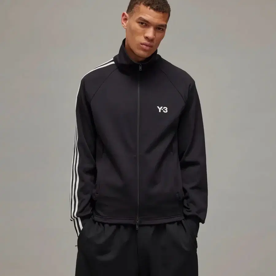 Y-3 트랙탑