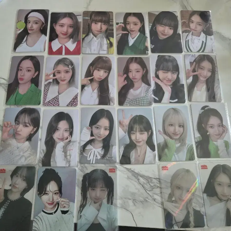 아이브 파파존스 (2페이지)